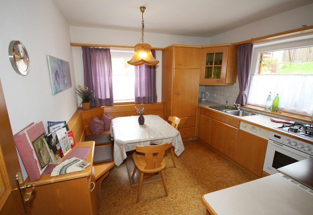 Appartments Neuhof Collalbo Luaran gambar